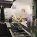 Ion Mihalache, spatiu comercial 57mp, mobilat si utilat fast-food