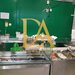 Ion Mihalache, spatiu comercial 57mp, mobilat si utilat fast-food